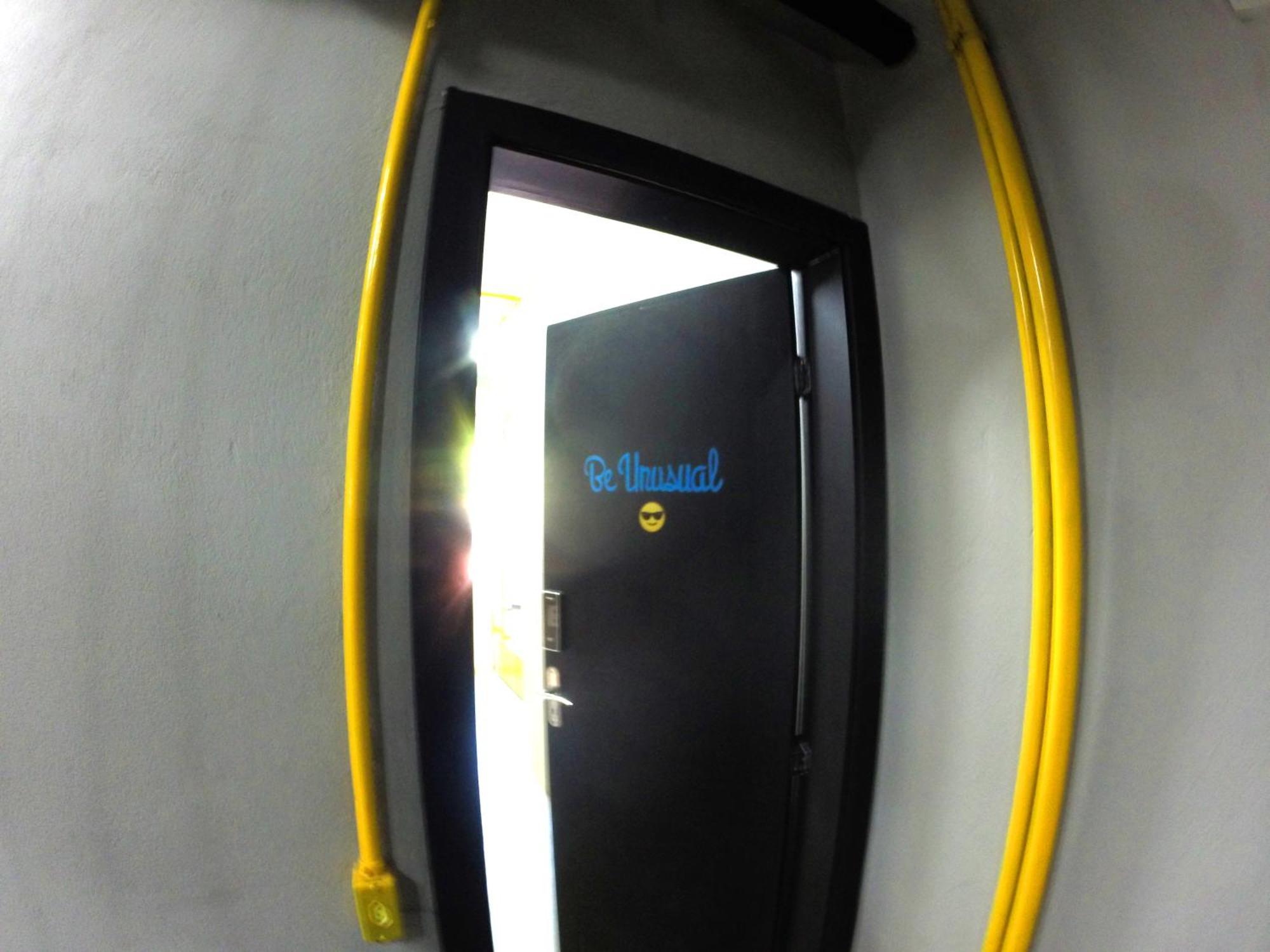 I'M Hostel Leblon Rio De Janeiro - Rio de Janeiro — Photos 1
