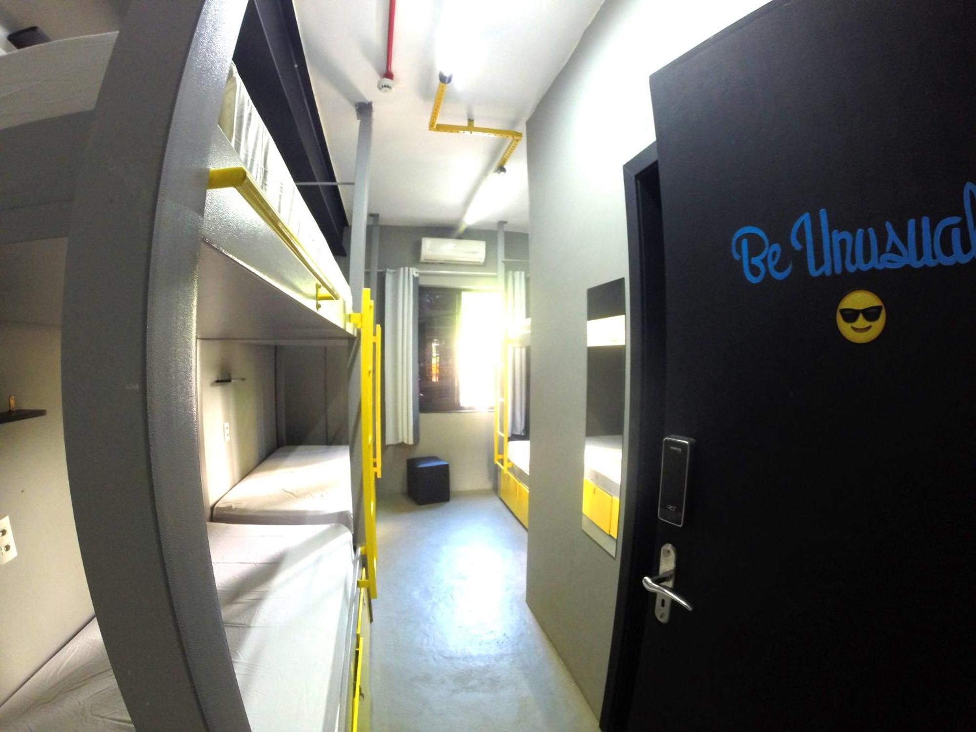 I'M Hostel Leblon Rio De Janeiro - Rio de Janeiro — Photos 3