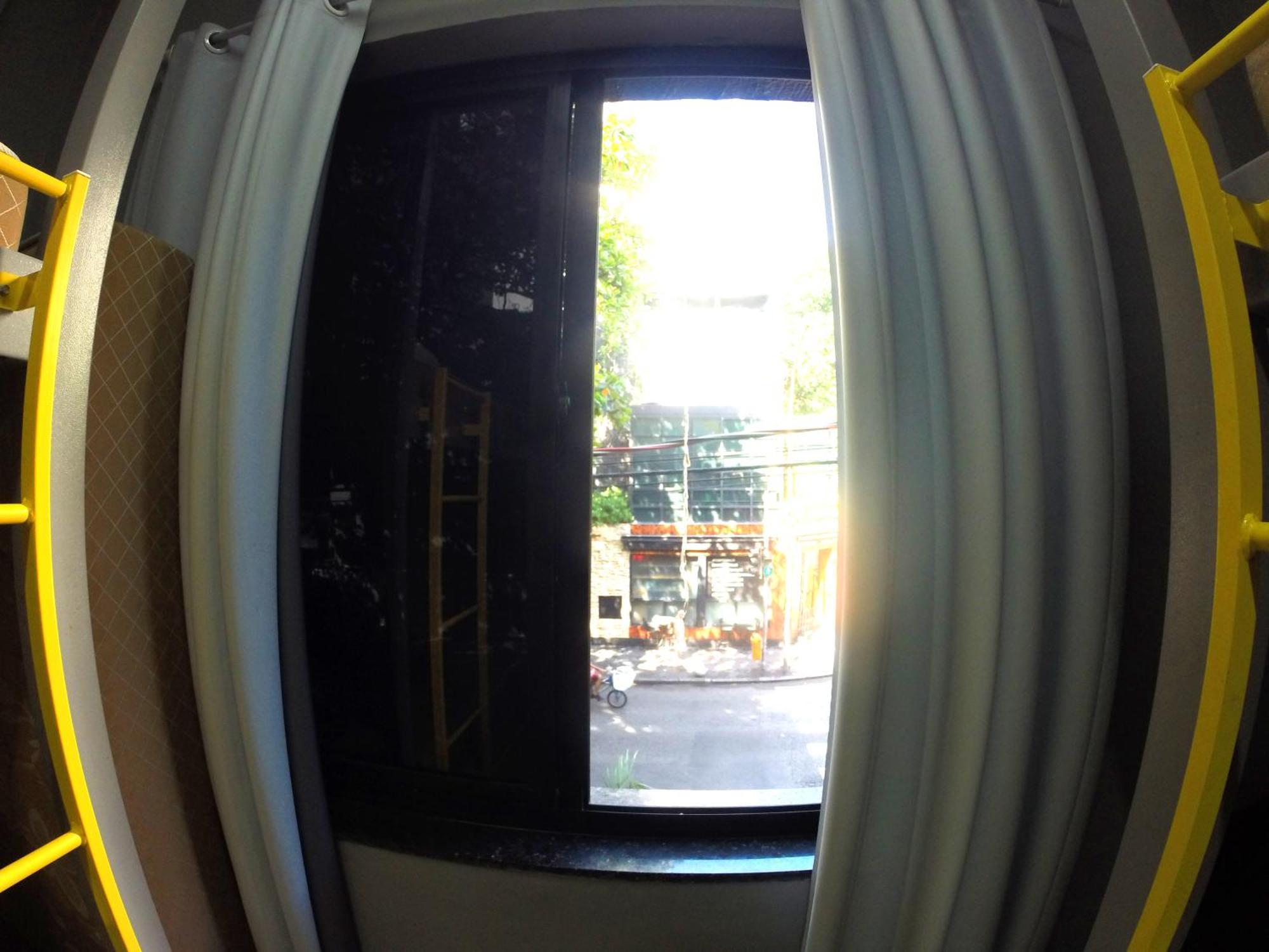 I'M Hostel Leblon Rio De Janeiro - Rio de Janeiro — Photos 2